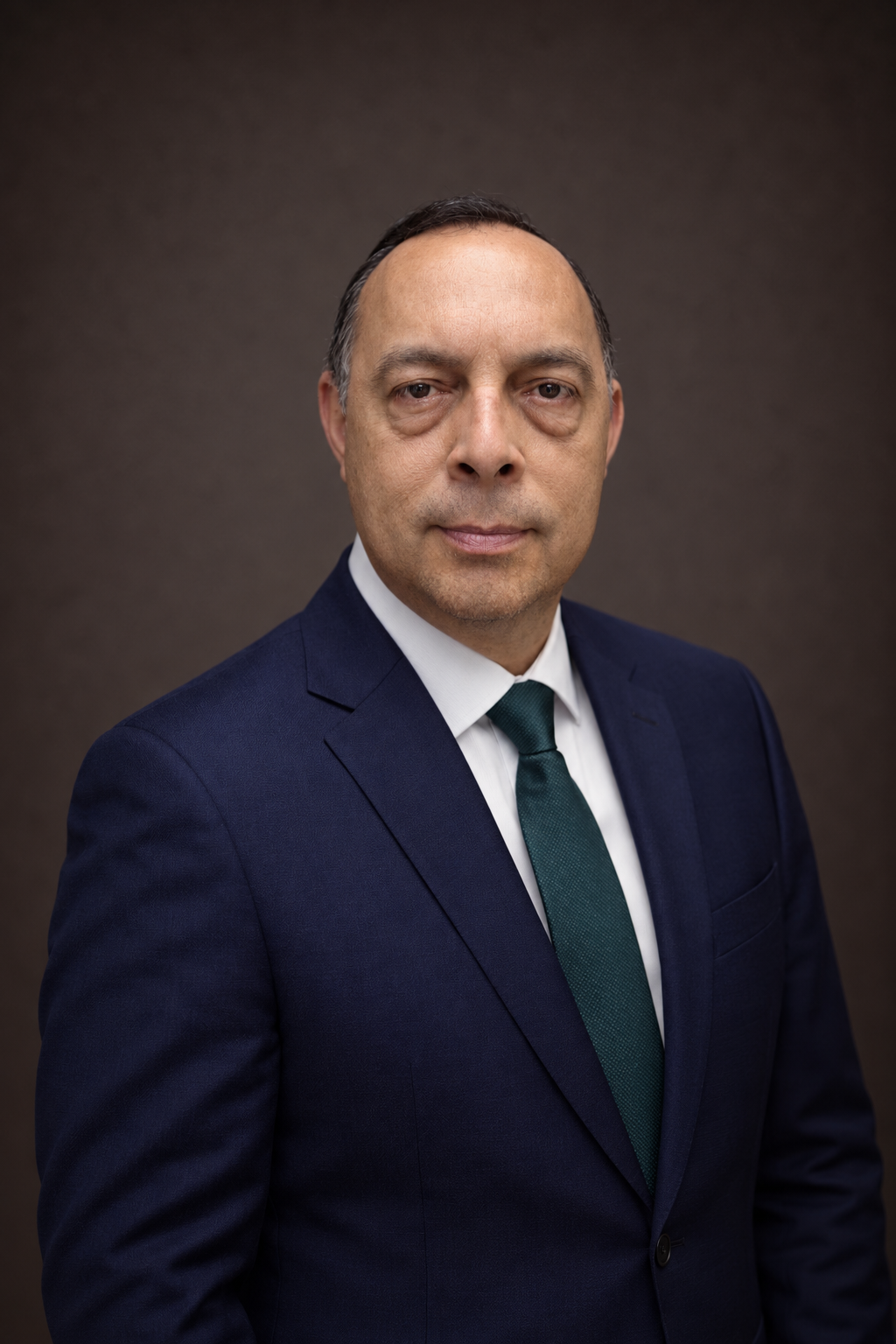 Armando Reyna de la Fuente